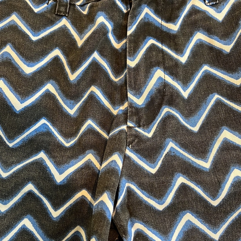 Tommy Hilfiger Mens Shorts - Picture 3 of 5